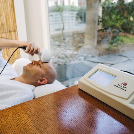 The Lifeco Bodrum Well-Being Detox Center And Vegan Hotel (Adults Only) 골터크부쿠 외부 사진