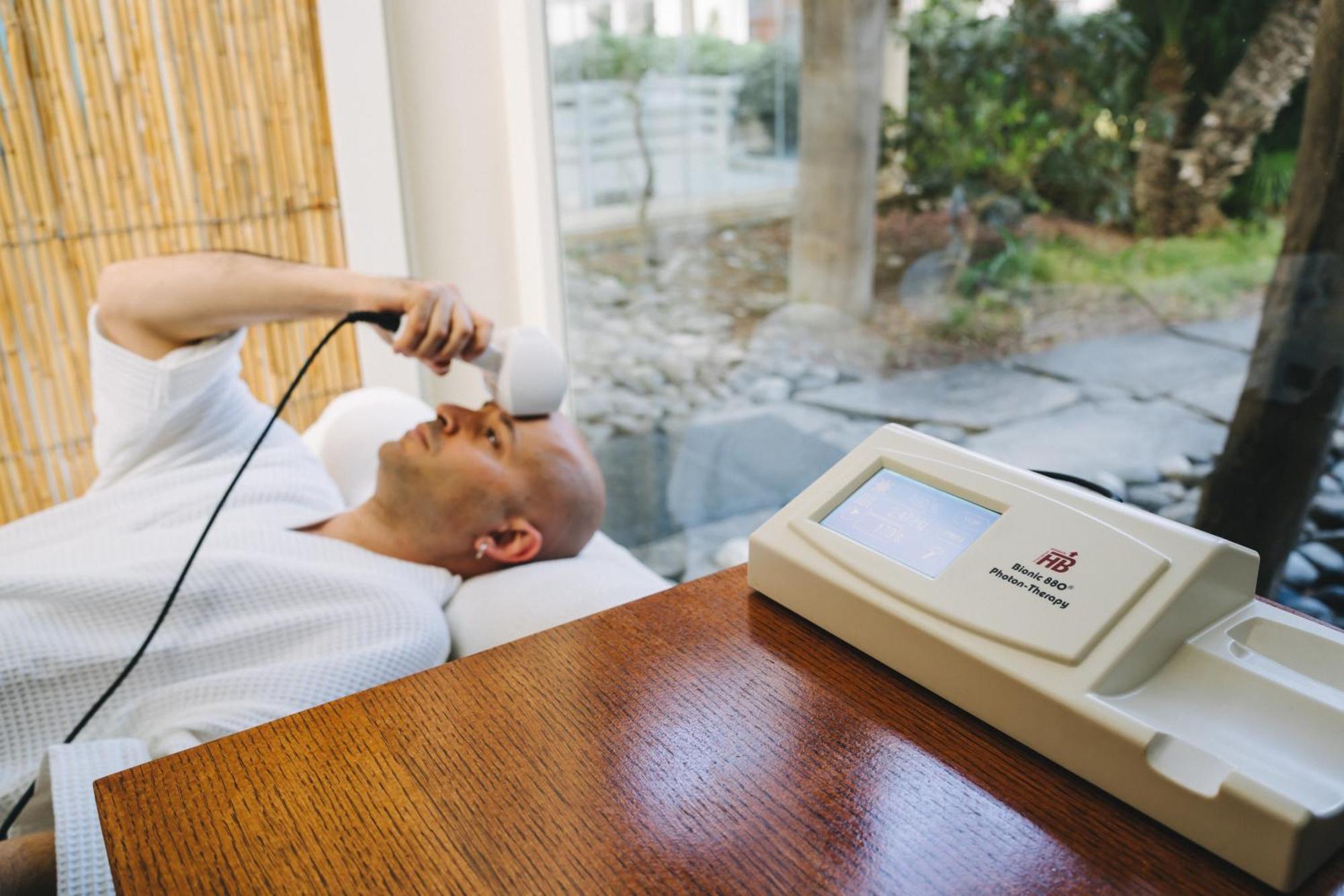 The Lifeco Bodrum Well-Being Detox Center And Vegan Hotel (Adults Only) 골터크부쿠 외부 사진