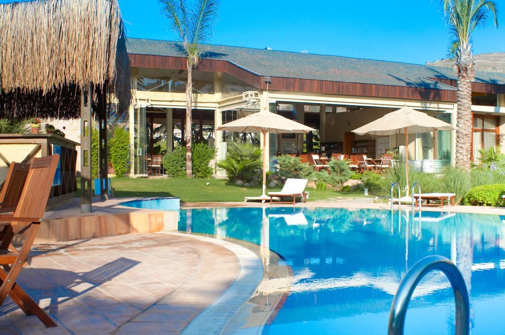 The Lifeco Bodrum Well-Being Detox Center And Vegan Hotel (Adults Only) 골터크부쿠 외부 사진