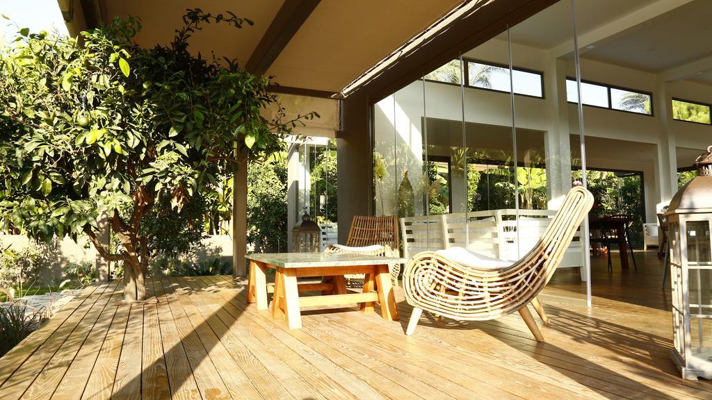The Lifeco Bodrum Well-Being Detox Center And Vegan Hotel (Adults Only) 골터크부쿠 외부 사진