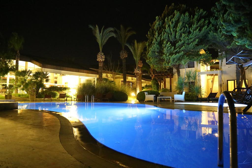 The Lifeco Bodrum Well-Being Detox Center And Vegan Hotel (Adults Only) 골터크부쿠 외부 사진