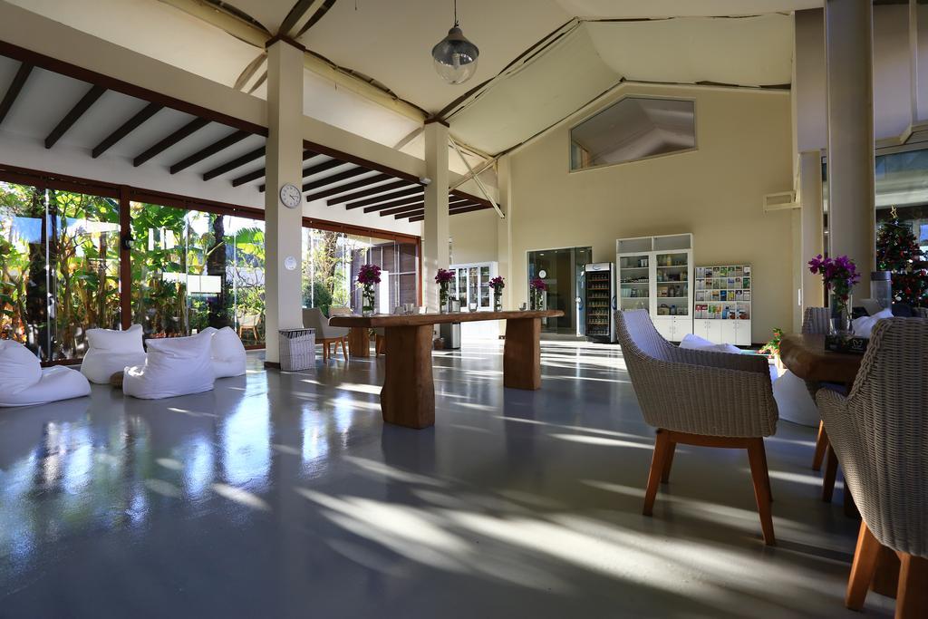 The Lifeco Bodrum Well-Being Detox Center And Vegan Hotel (Adults Only) 골터크부쿠 외부 사진
