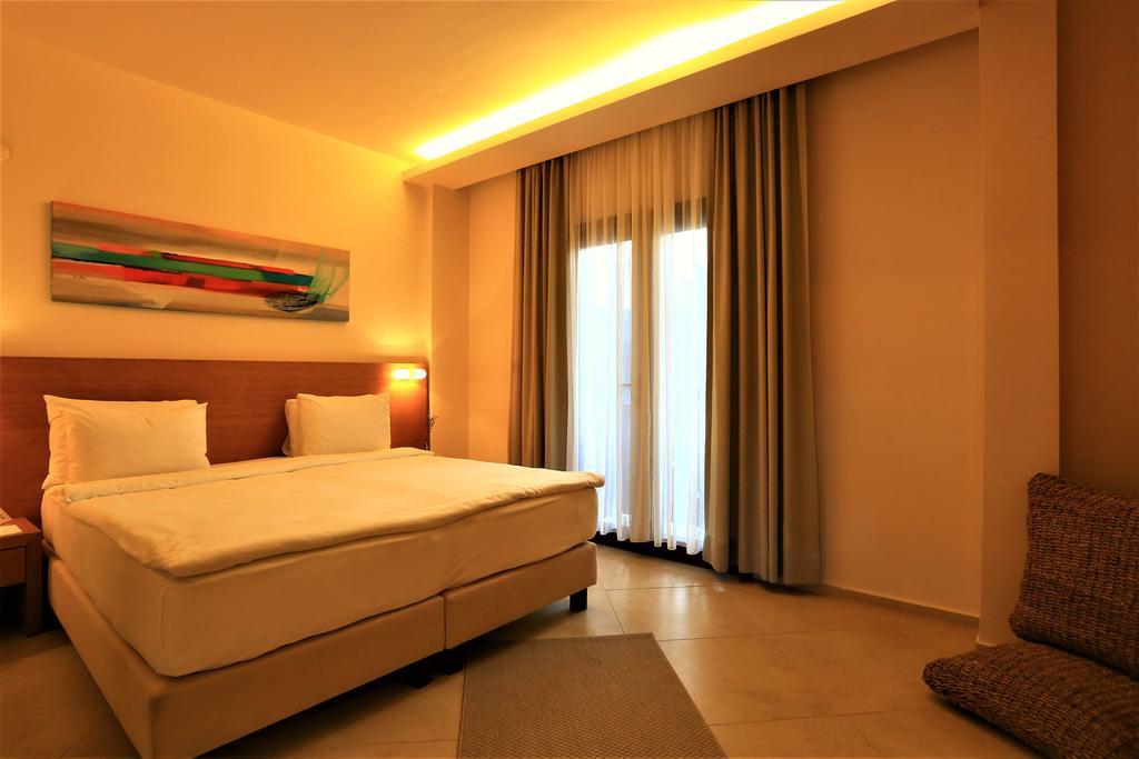 The Lifeco Bodrum Well-Being Detox Center And Vegan Hotel (Adults Only) 골터크부쿠 외부 사진