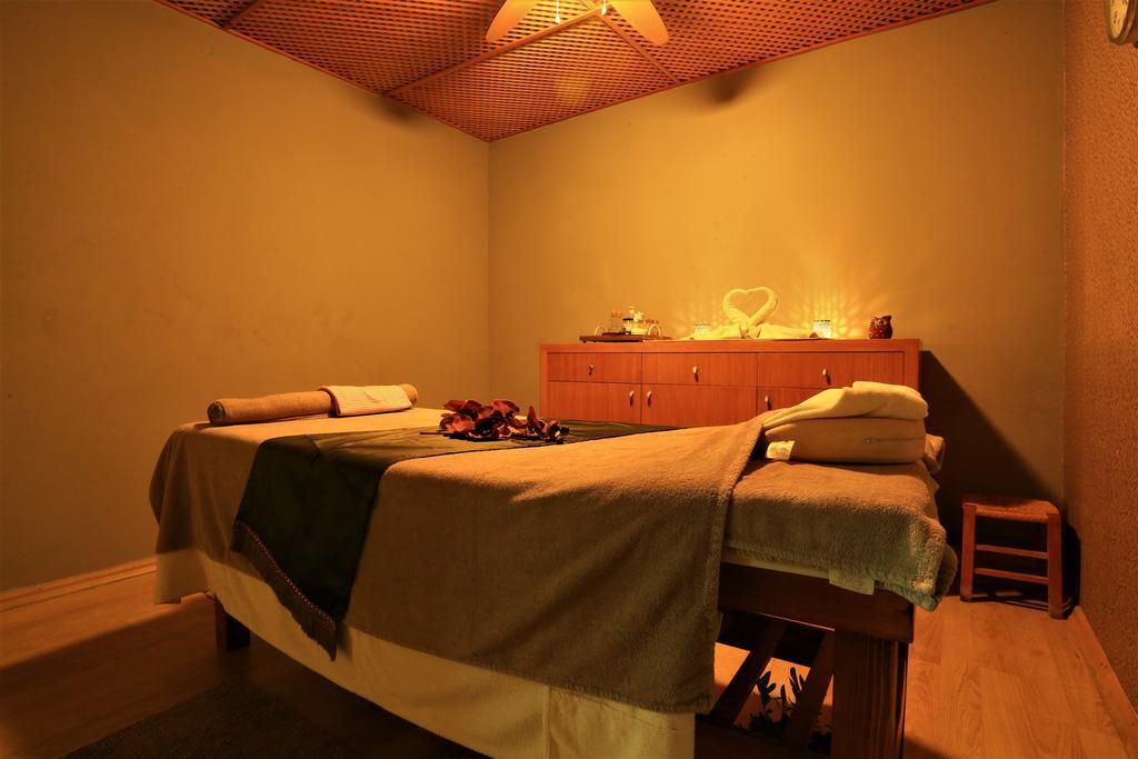The Lifeco Bodrum Well-Being Detox Center And Vegan Hotel (Adults Only) 골터크부쿠 외부 사진