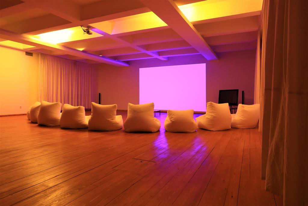 The Lifeco Bodrum Well-Being Detox Center And Vegan Hotel (Adults Only) 골터크부쿠 외부 사진
