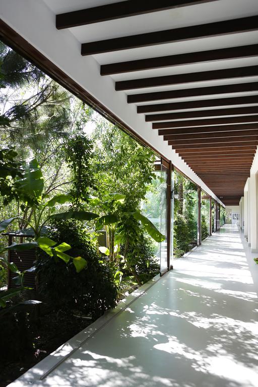 The Lifeco Bodrum Well-Being Detox Center And Vegan Hotel (Adults Only) 골터크부쿠 외부 사진