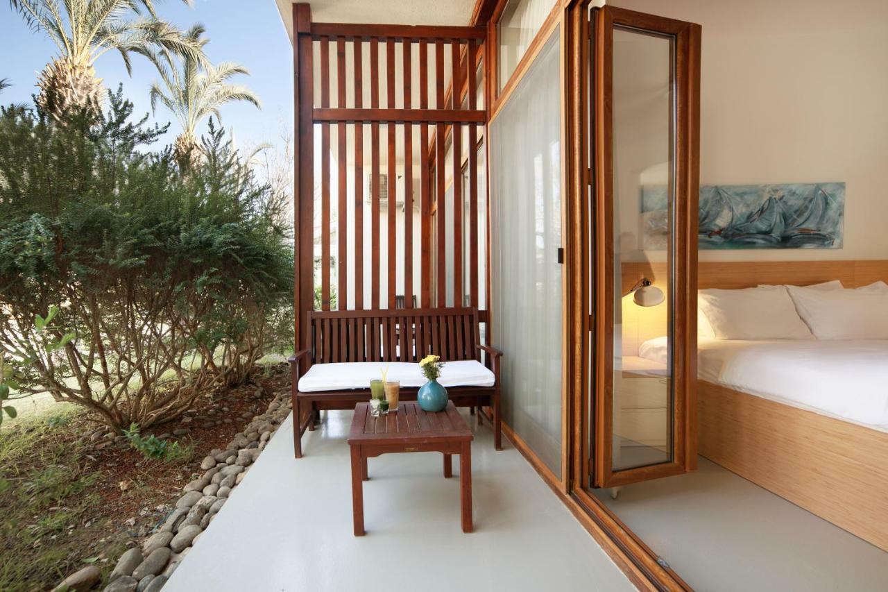 The Lifeco Bodrum Well-Being Detox Center And Vegan Hotel (Adults Only) 골터크부쿠 외부 사진
